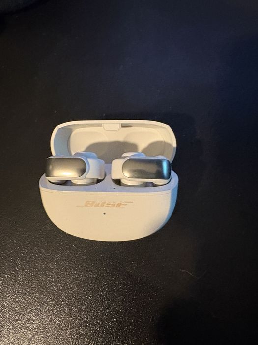 Casti Bose Ultra Open