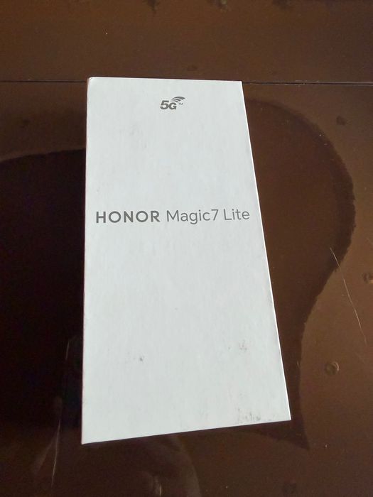Honor Magic 7 Lite