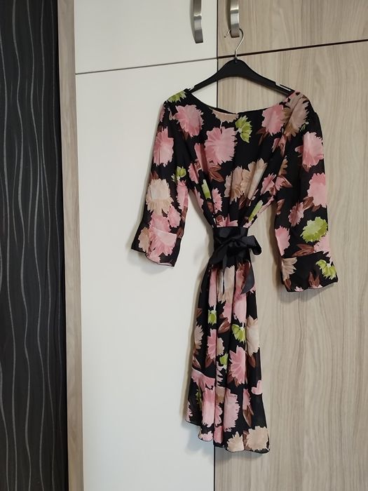 Дамски рокли размер S/M