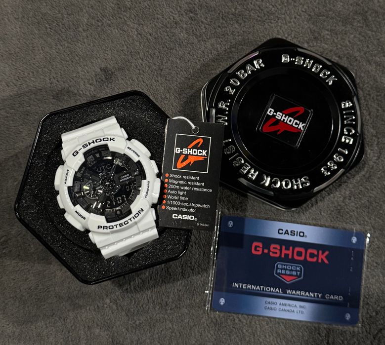 Ceas G-Shock pentru bǎrbați