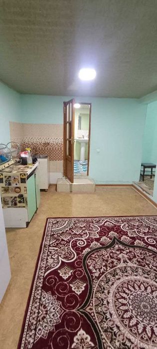 Сдаётся дом общий двор мироншох