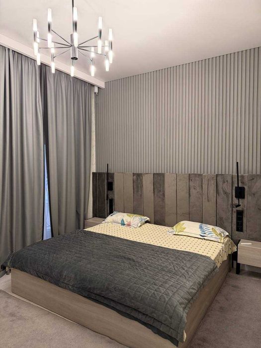 своя квартира 3/7/8 Oq Saroy. Циалковская