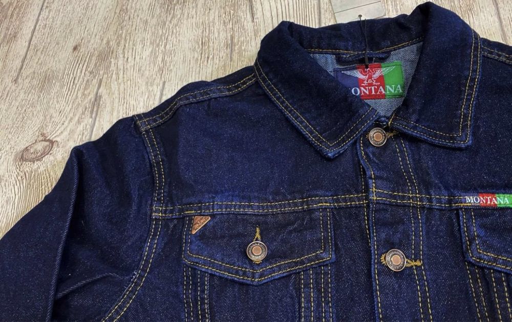 СССР Монтана Вранглер