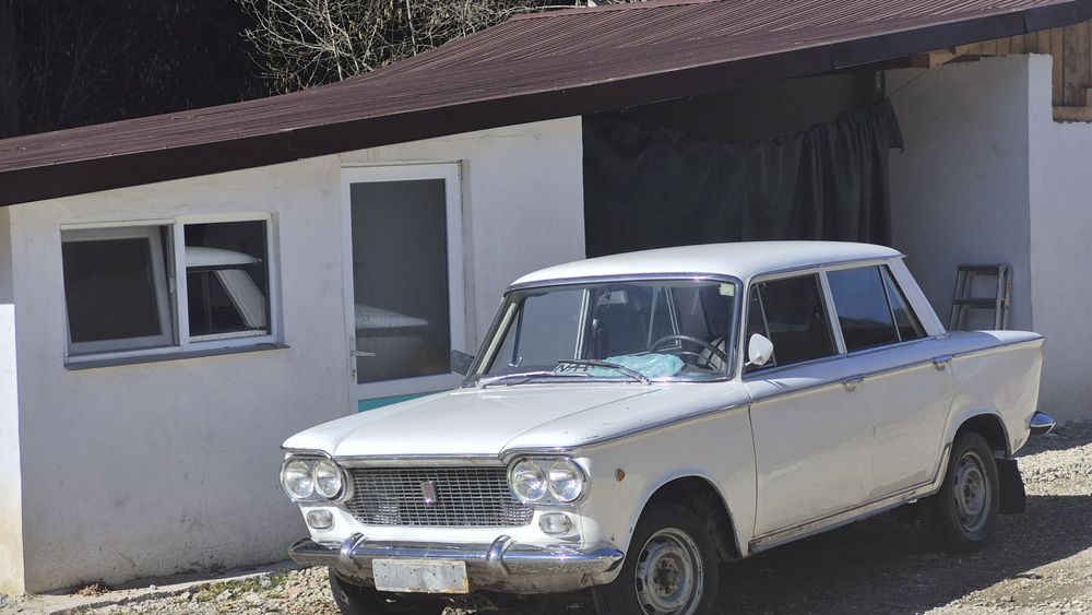 Fiat 1300