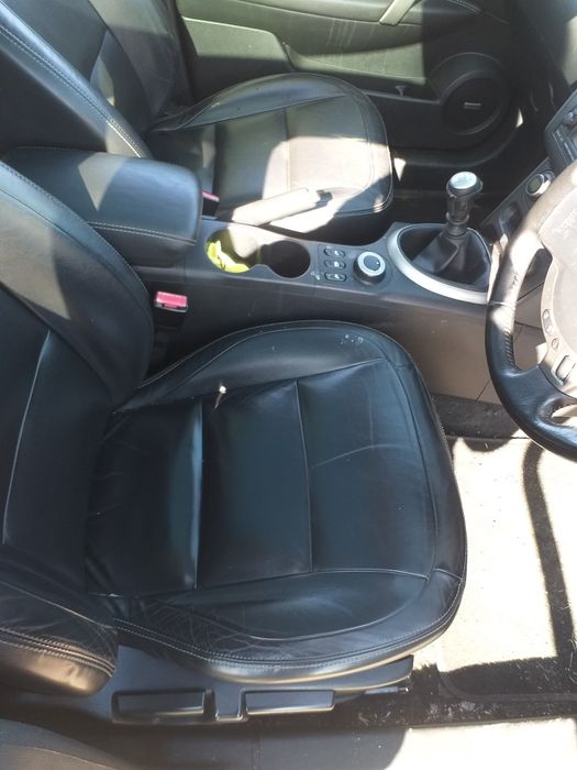 Dezmembrez Nissan Qashqai 2011 2012 2012 Motor 2.0 diesel 4x4