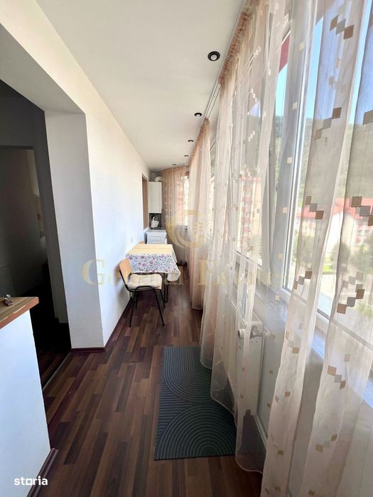 Garsonieră De Închiriat | Răcădău | Brașov