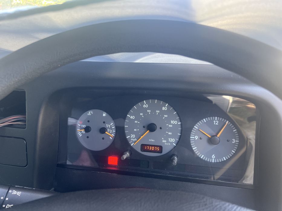 Volkasvagen LT stare Buna