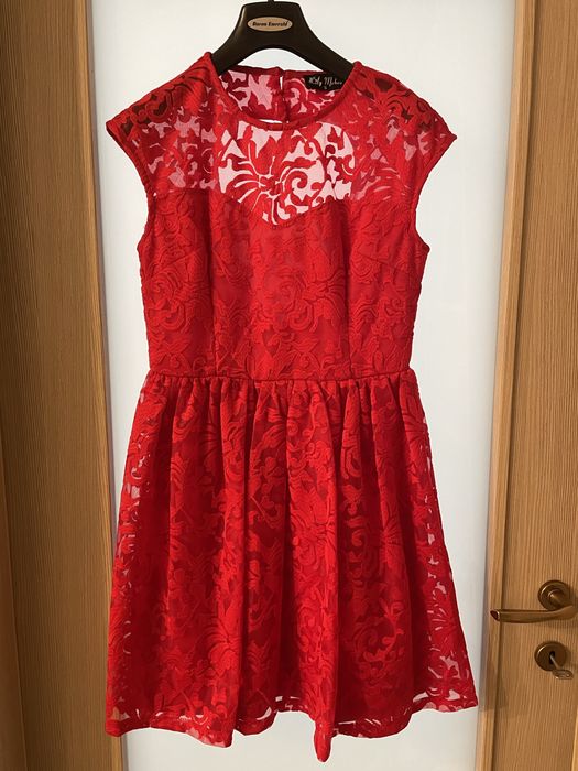 Rochie dama, noua