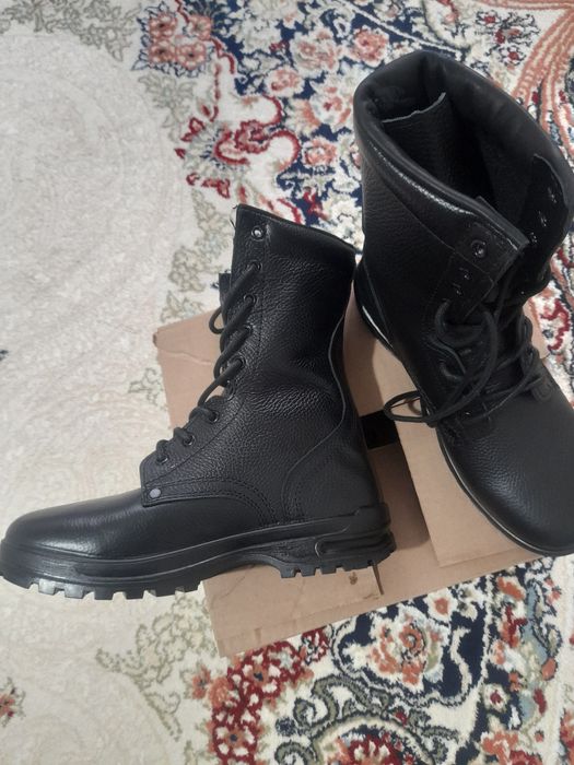 Продам берцы военный