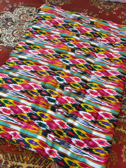 Сандык с корпешками