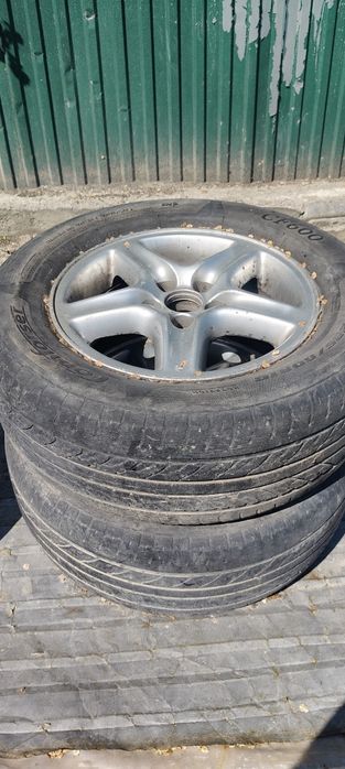 Продам диски от LexuseRX300