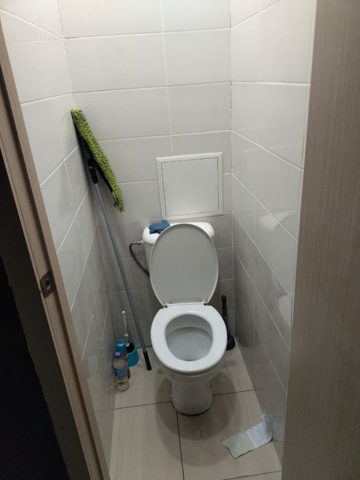 Продам 2х комн. квартиру Катаева 14