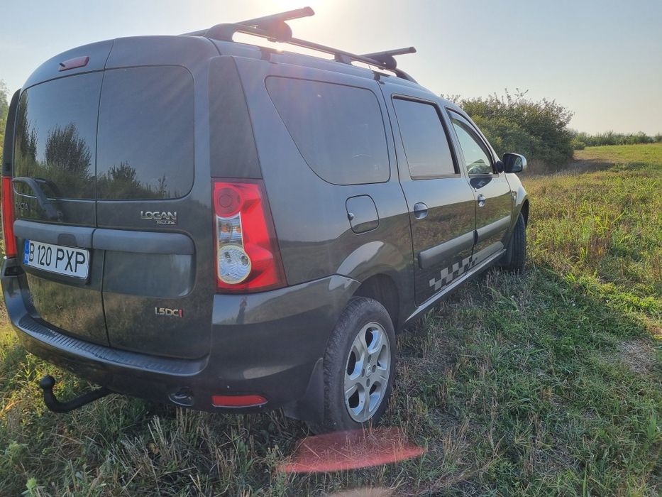 De vanzare Dacia Logan MCV