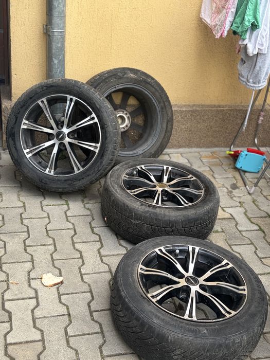 Jante aliaj citroien OFERTA