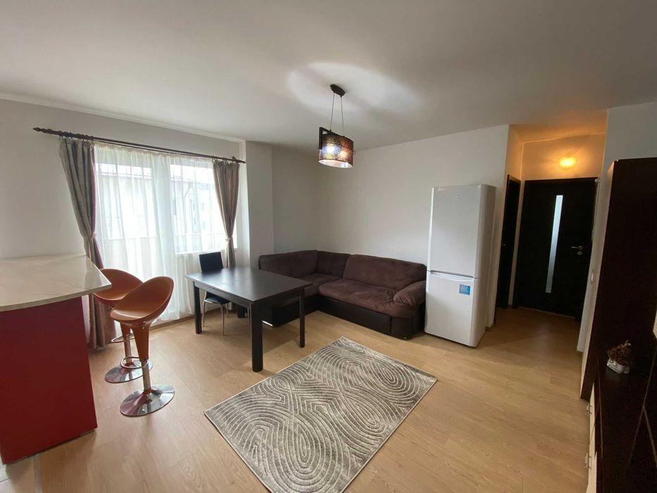 Apartament 2 camere, dotari de exceptie, proprietar