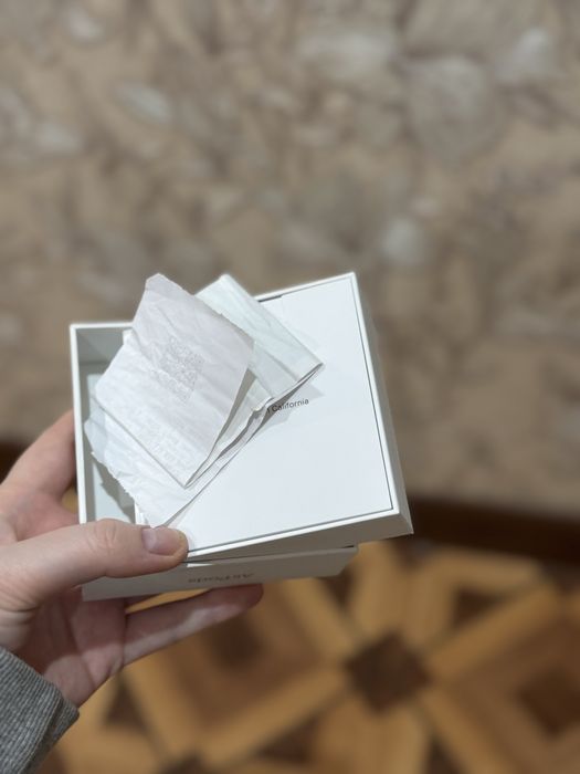 Airpods продаю срочно торг есть