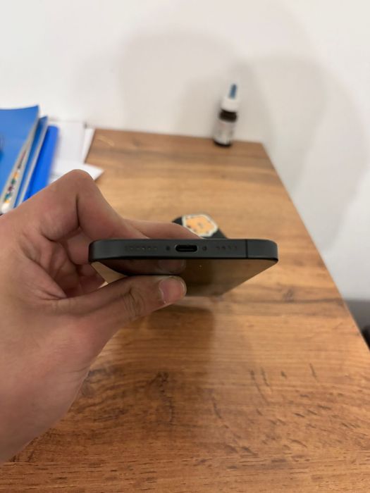 Айфон 16 про макс