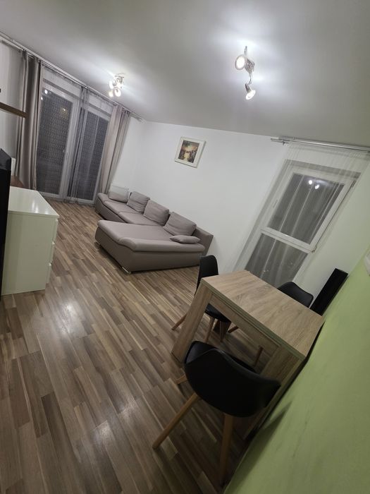 Apartament 2 camere  Coresi Mall