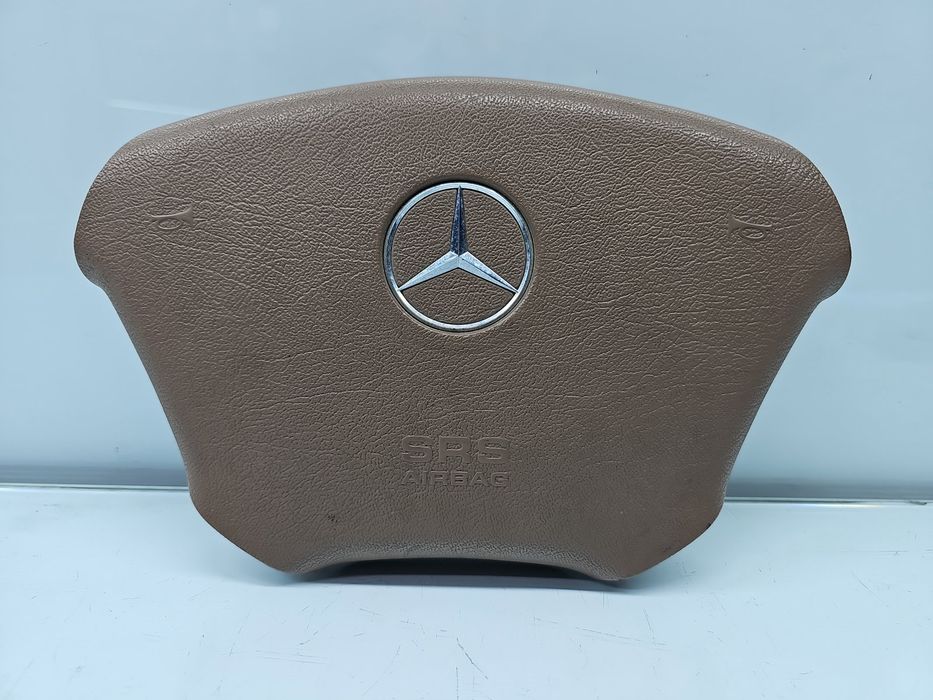 Airbag volan Mercedes Clasa ML (W163) [Fabr 1998-2005] A1634600298