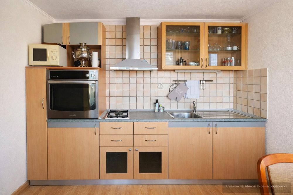 Тристаен апартамент, под наем, кв. Лятно кино Тракия