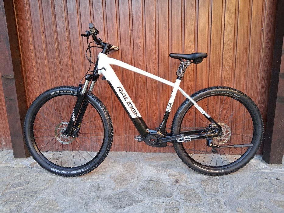 Електрически Планински МТВ! RALEIGH  , Saiz - XL.4 gen