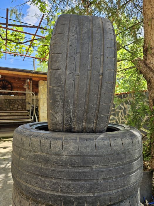 4бр Летни гуми 17 235х45х17 Toyo Proxes Sport