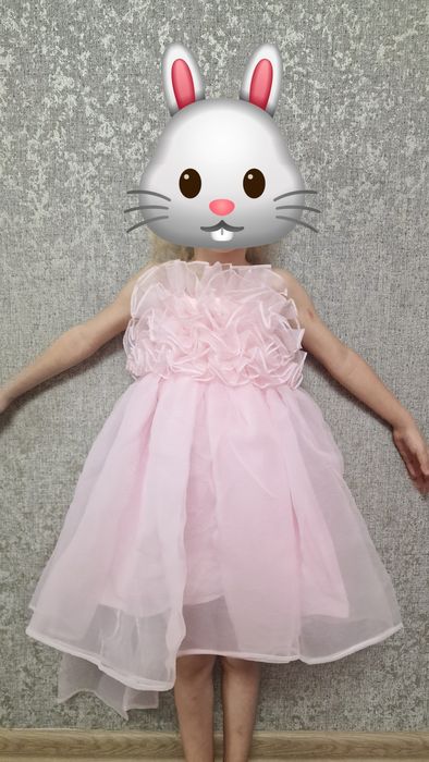 Продам платье для девочки