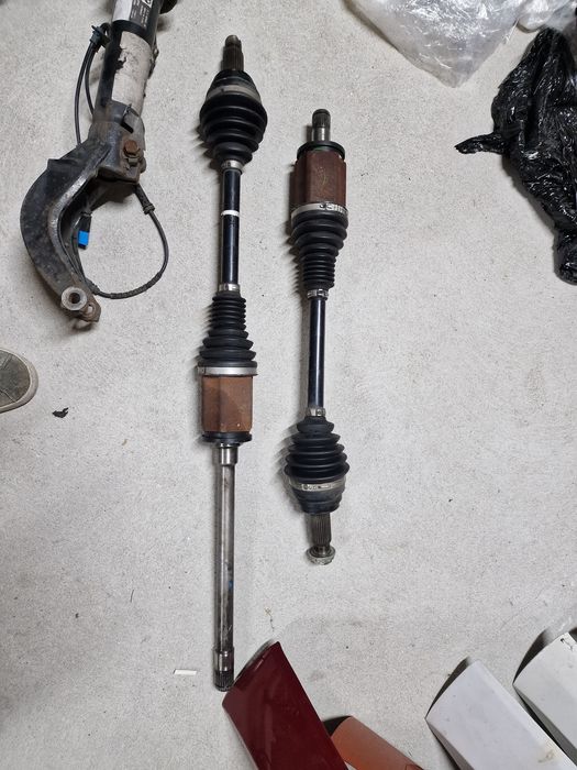 Planetara fata stanga dreapta bmw f15 f16 x5 x6 3.0 4.0 D