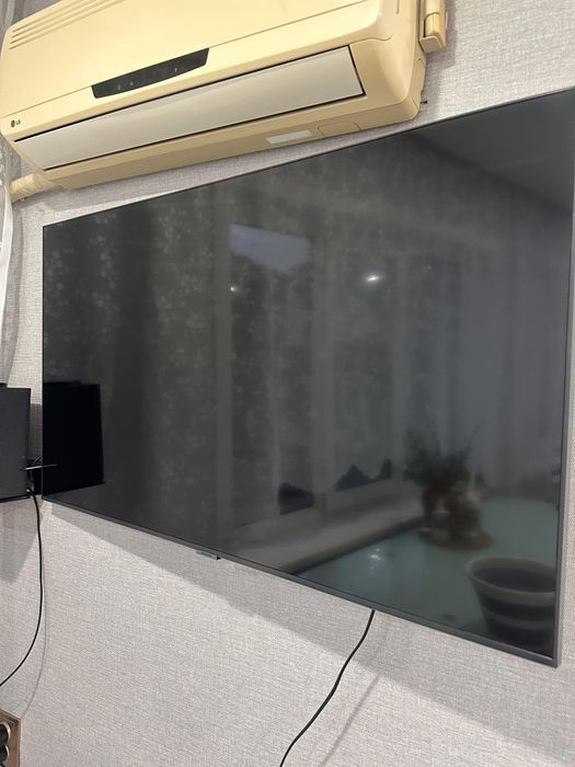 Продам телевизор Samsung 43 диагональ