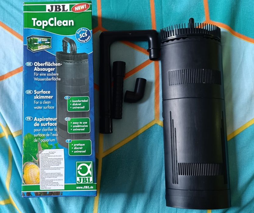 Acvariu diverse produse