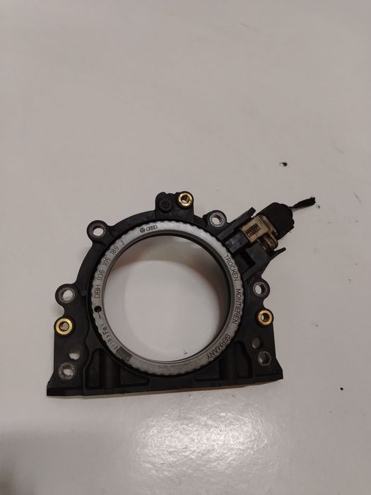 Arbore Vibrochen piston Pistoane Pompa ulei 1.4 TSI CAX CAXA CAXC Golf 6 Golf 5 Jetta Touran A3 Octavia 2 Altea 03CBF