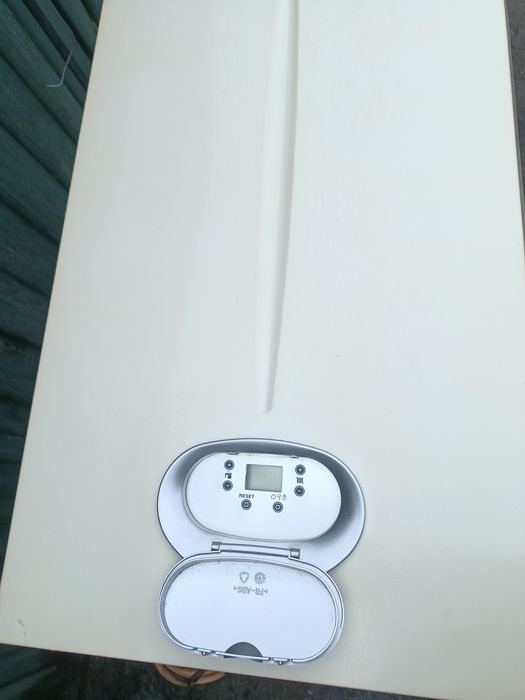 Immergas eolo mini 24