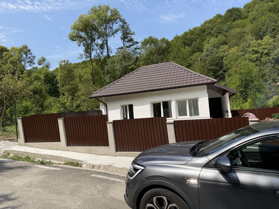 Casa superba de vanzare in Baile Govora !