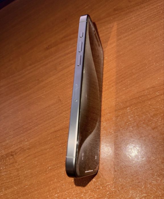 Iphone 15 ProMax ca nou