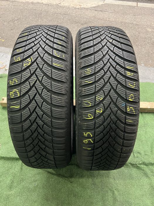 195 60 16 semperit iarna dot 2022
