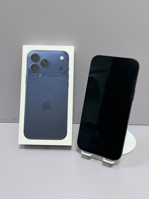 Iphone 17 Pro Max #АК12819
