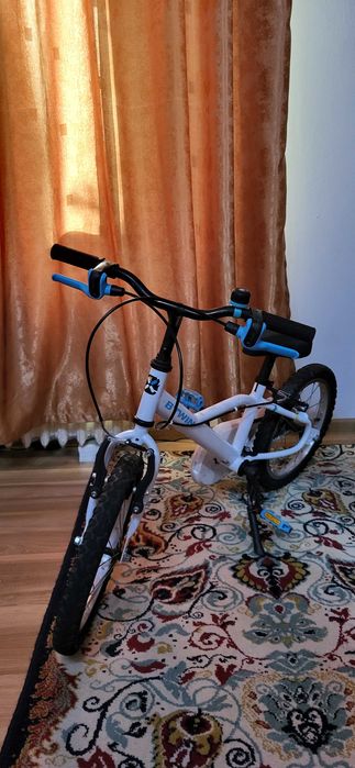 Bicicleta B-twin, Rockrider 16"