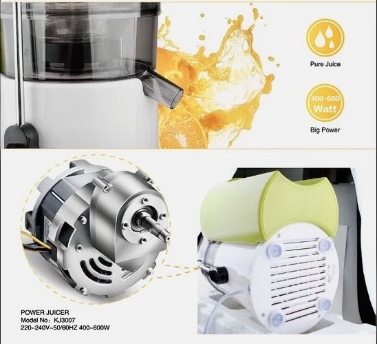 Соковыжималка для цитрусовых