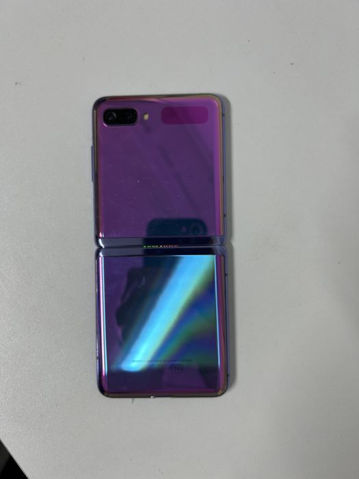 Samsung Galaxy Z Flip