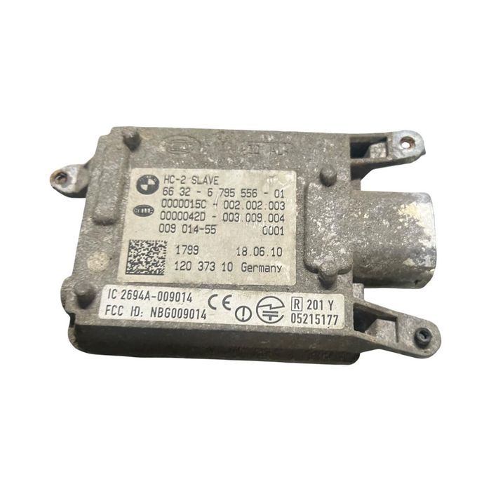 Alte Module/Unitati De Control Bmw 7 V F01, F02, F03, F04 2008 -