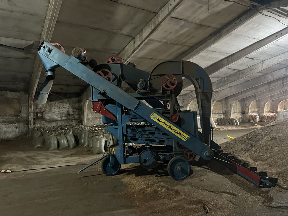 Продается ОВС 25