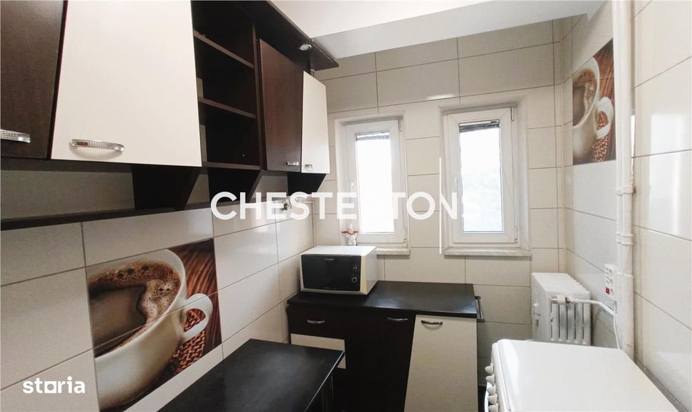 Apartament 2 camere de vanzare in zona Bucur-Obor