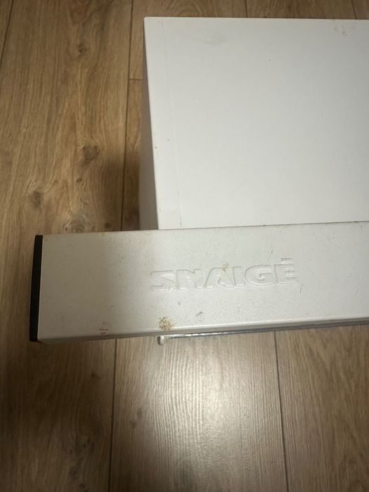 Аспиратор snaige