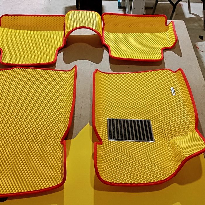 Eva polik /ева кор полик бизнеси сотилпди