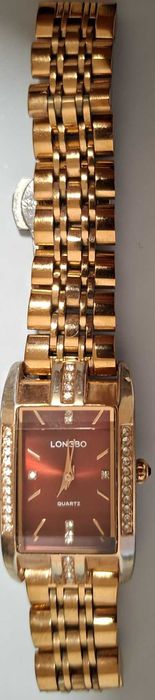 Ceas Quartz (model fashion)