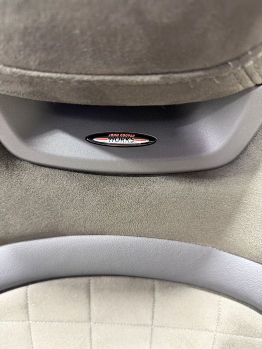Interior Complet/ Scaune Sport Mini JOHN Cooper Works F44
