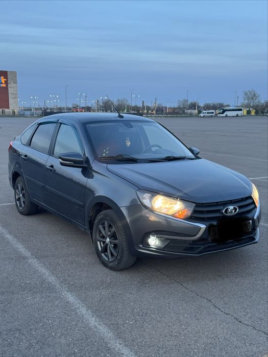 Продам Гранту 2020г