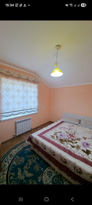 Бургулюк  вип коттедж Каскасу