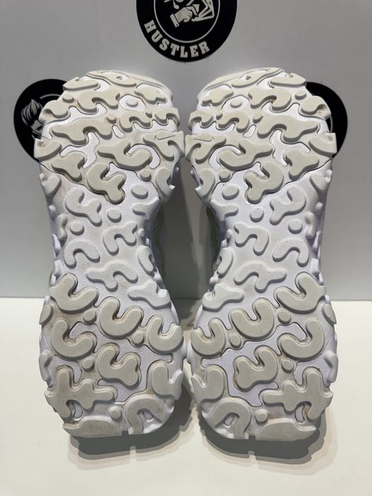 Маратонки NIKE REACT VISION .Номер 38.5