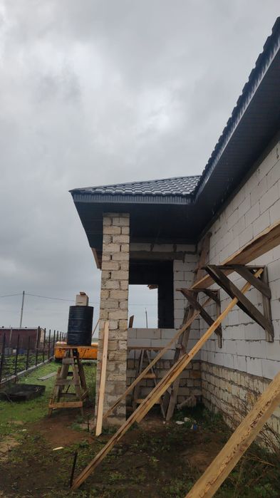 Маржанбулактан үй сатылады